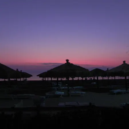Apartahotel Agua Noto